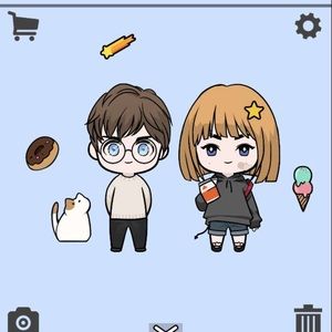 Meet your Posher, Jade